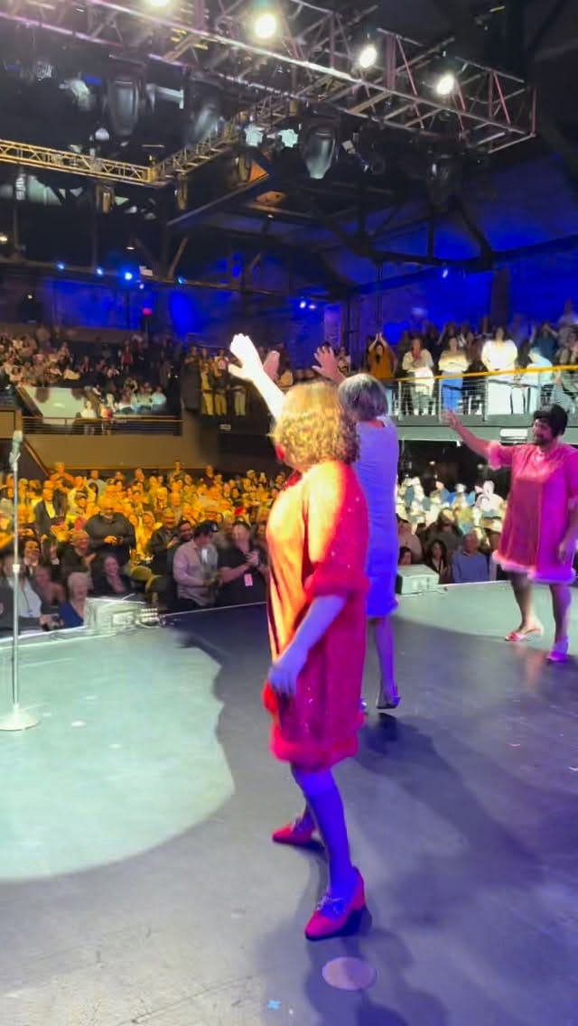 Post 6 by Andrew Manfre on Instagram (video)