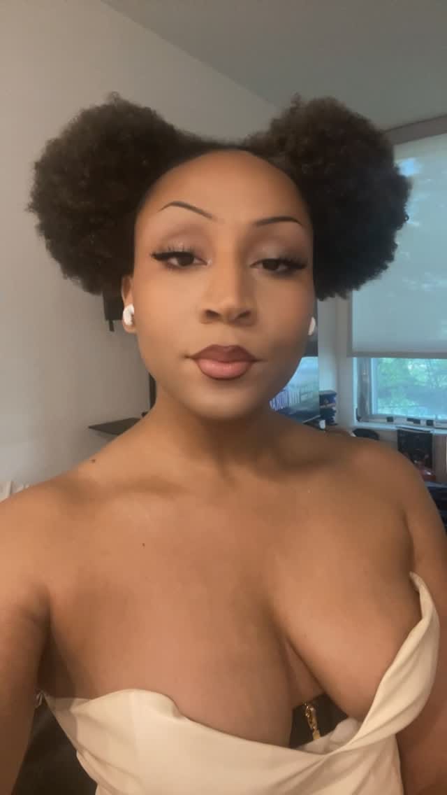 Post 3 by Amari Scott Keys on Instagram (video)