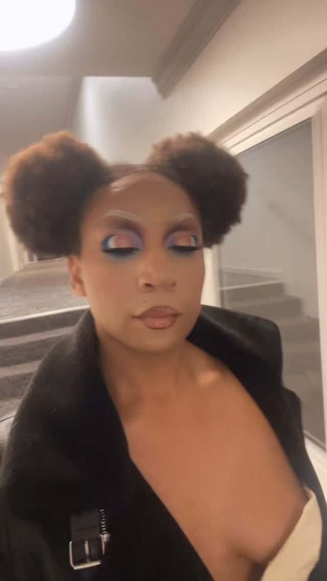 Post 1 by Amari Scott Keys on Instagram (video)