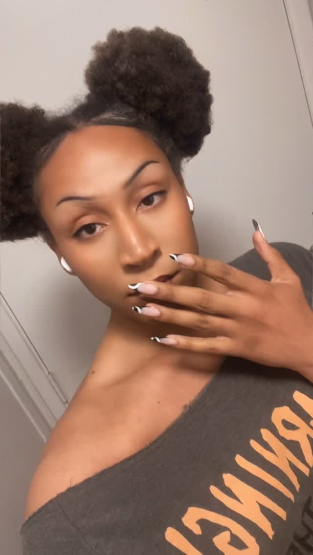 Post 4 by Amari Scott Keys on Instagram (video)