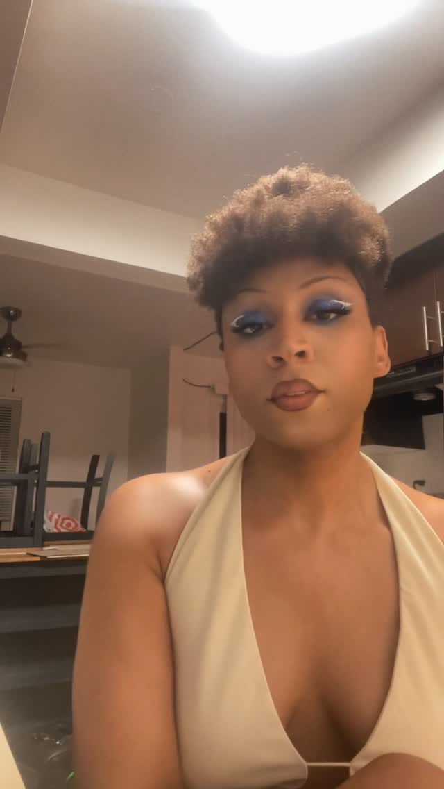 Post 9 by Amari Scott Keys on Instagram (video)