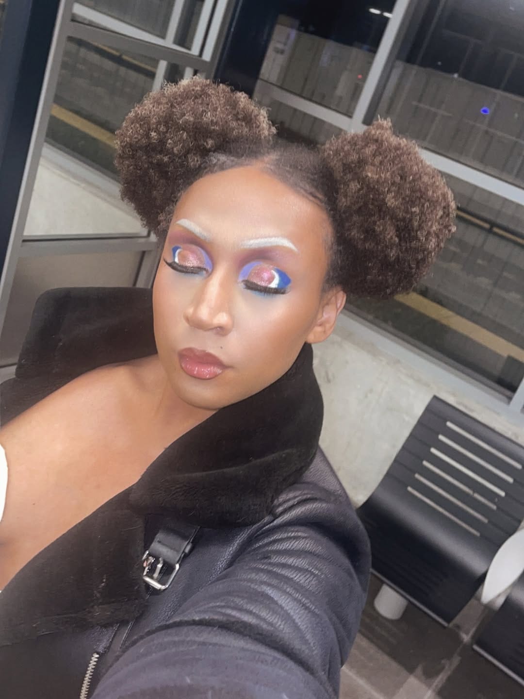 Post 2 by Amari Scott Keys on Instagram (carousel)