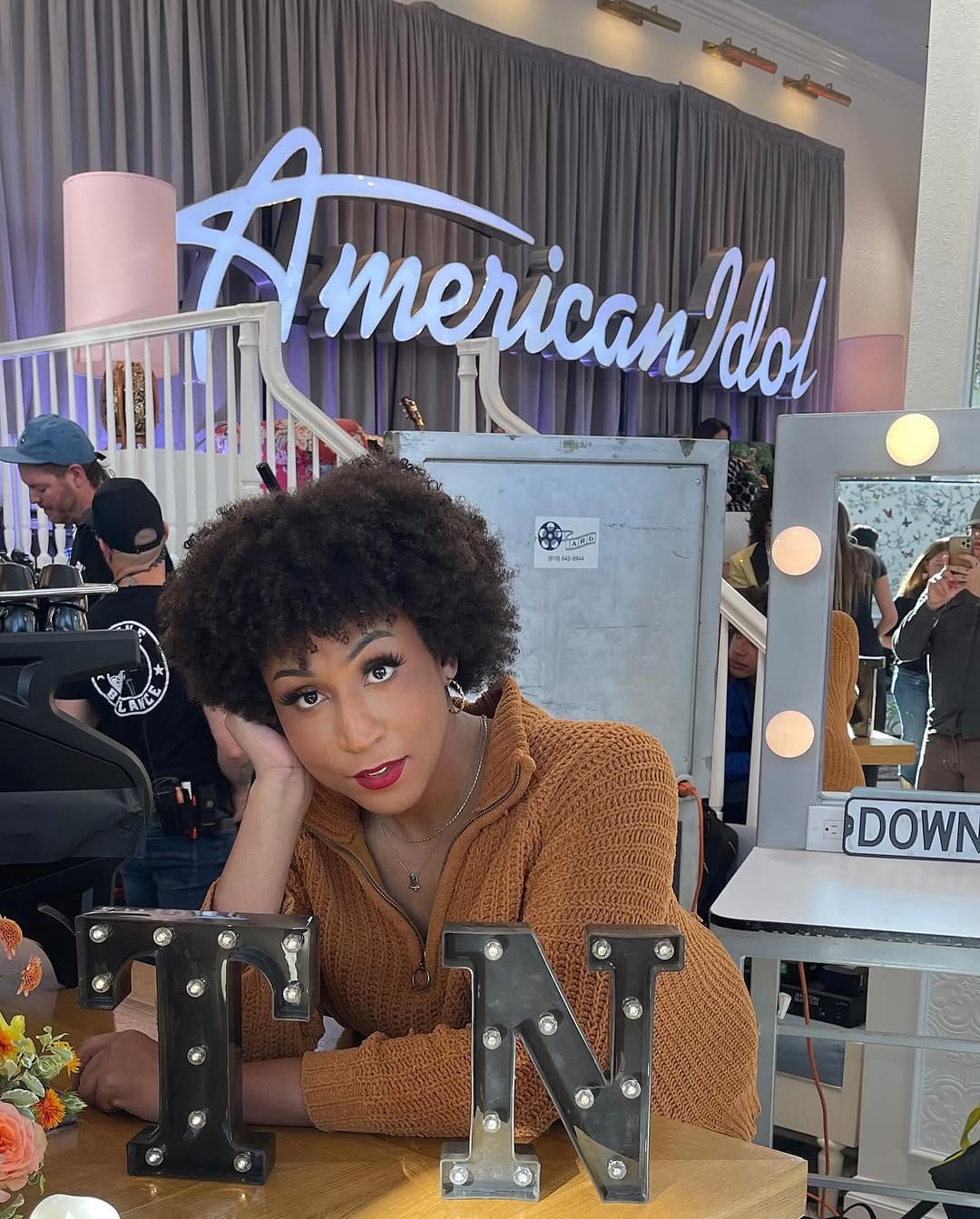 Post 10 by Amari Scott Keys on Instagram (carousel)