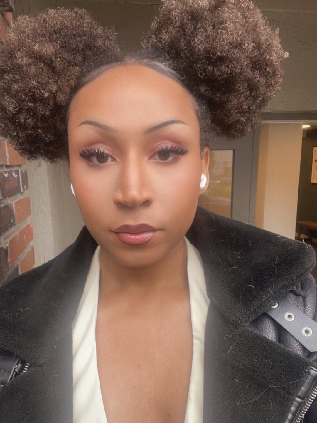 Post 5 by Amari Scott Keys on Instagram (image)