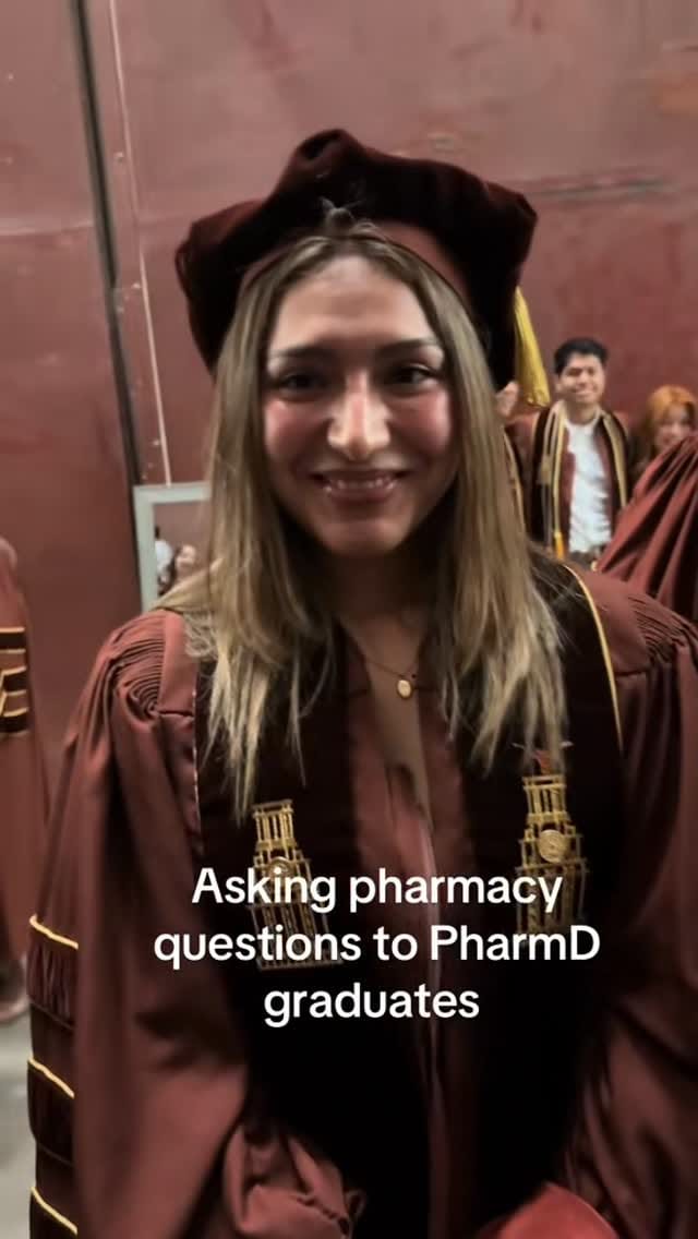 Post 7 by The University of Texas at Austin on Instagram (video)