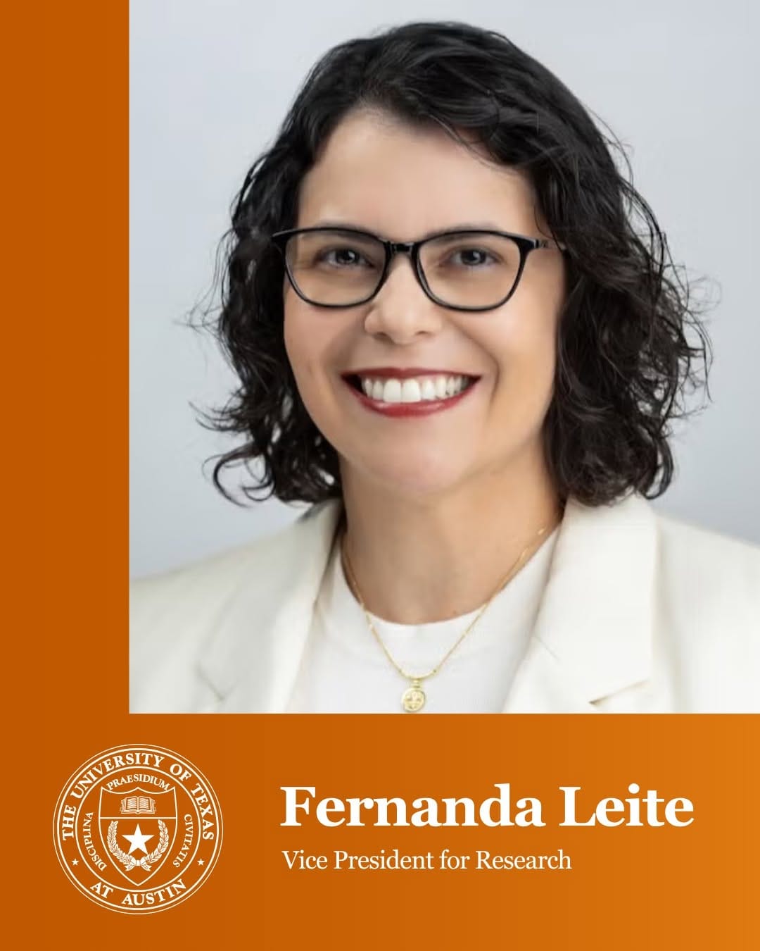 Post 1 by The University of Texas at Austin on Instagram (image)