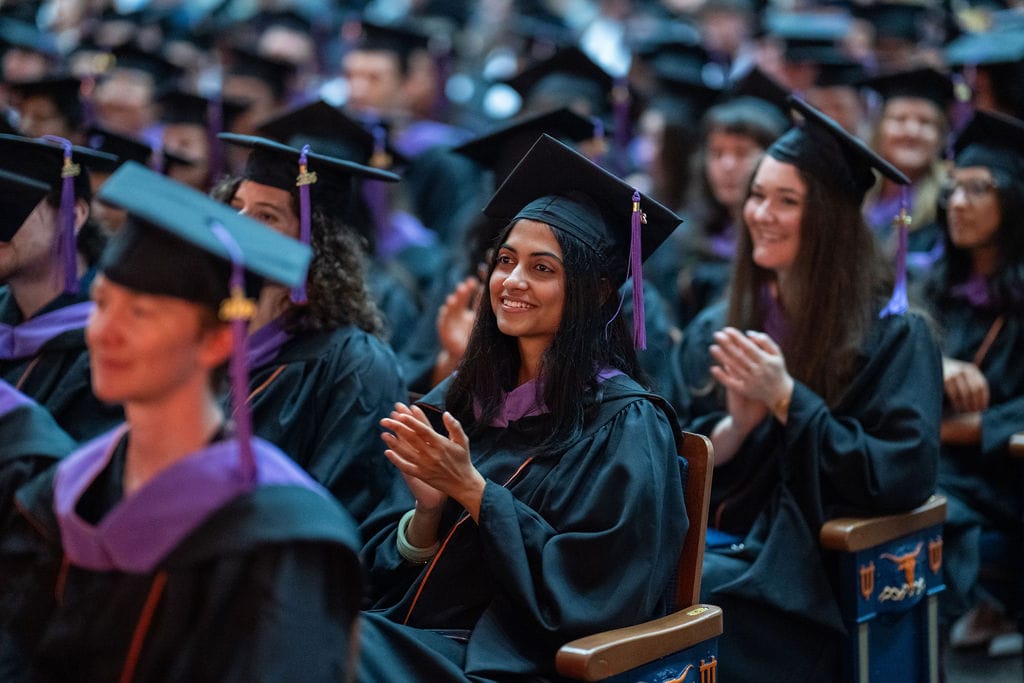 Post 10 by The University of Texas at Austin on Instagram (carousel)
