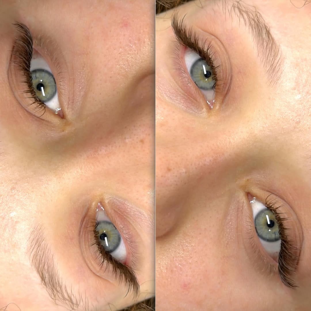 Post 7 by Ooh La La Beauty Bar on Instagram (image)