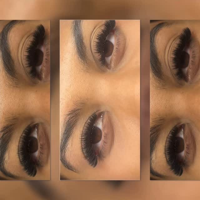 Post 5 by Ooh La La Beauty Bar on Instagram (video)