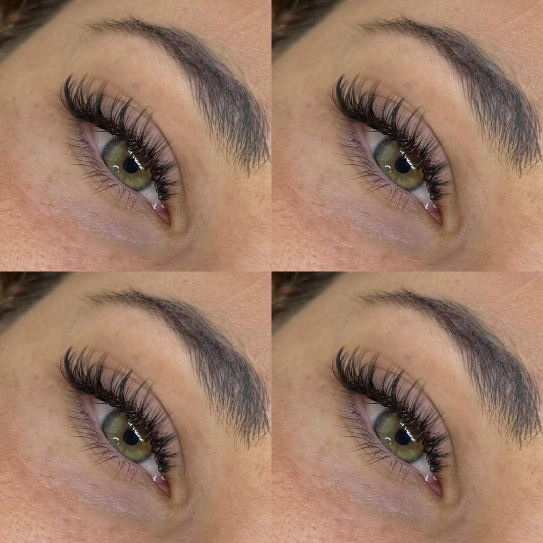 Post 6 by Ooh La La Beauty Bar on Instagram (image)
