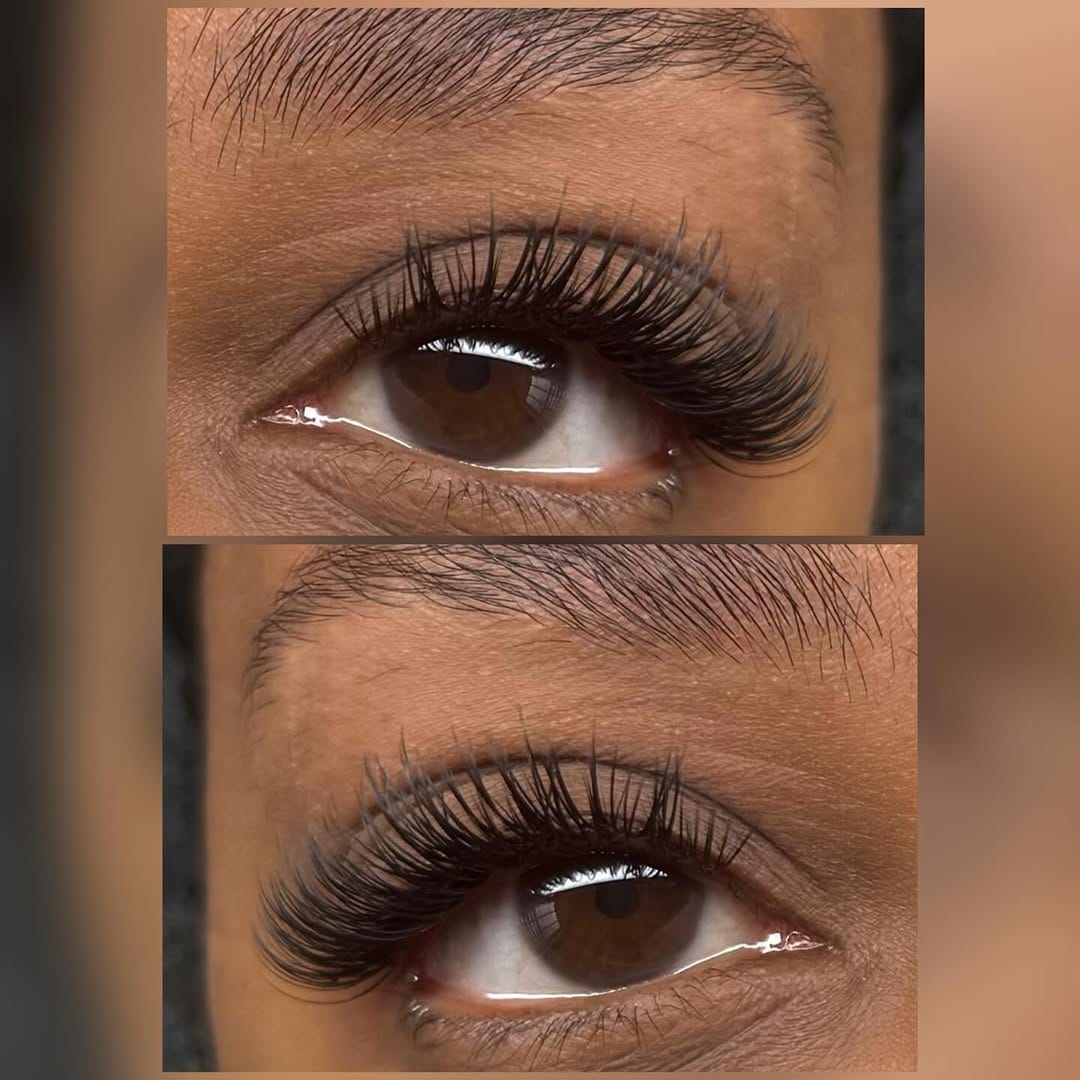 Post 4 by Ooh La La Beauty Bar on Instagram (image)
