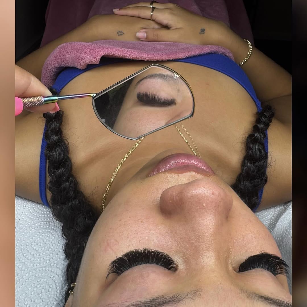 Post 1 by Ooh La La Beauty Bar on Instagram (image)