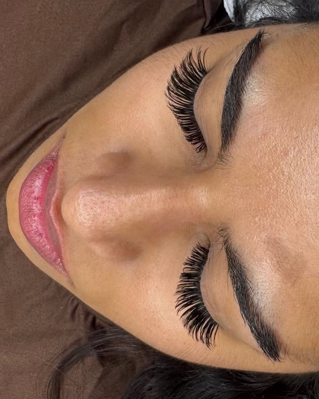 Post 9 by Ooh La La Beauty Bar on Instagram (image)