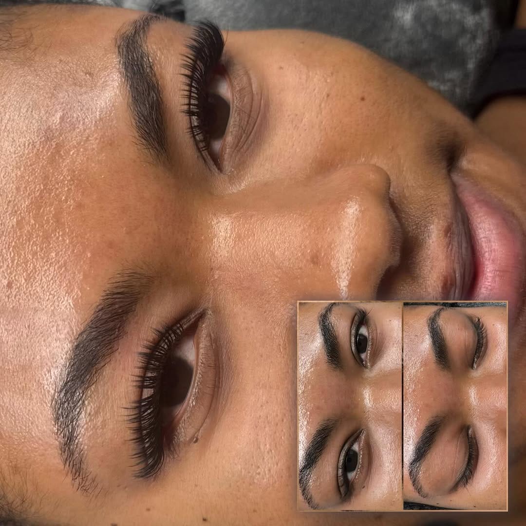 Post 3 by Ooh La La Beauty Bar on Instagram (image)