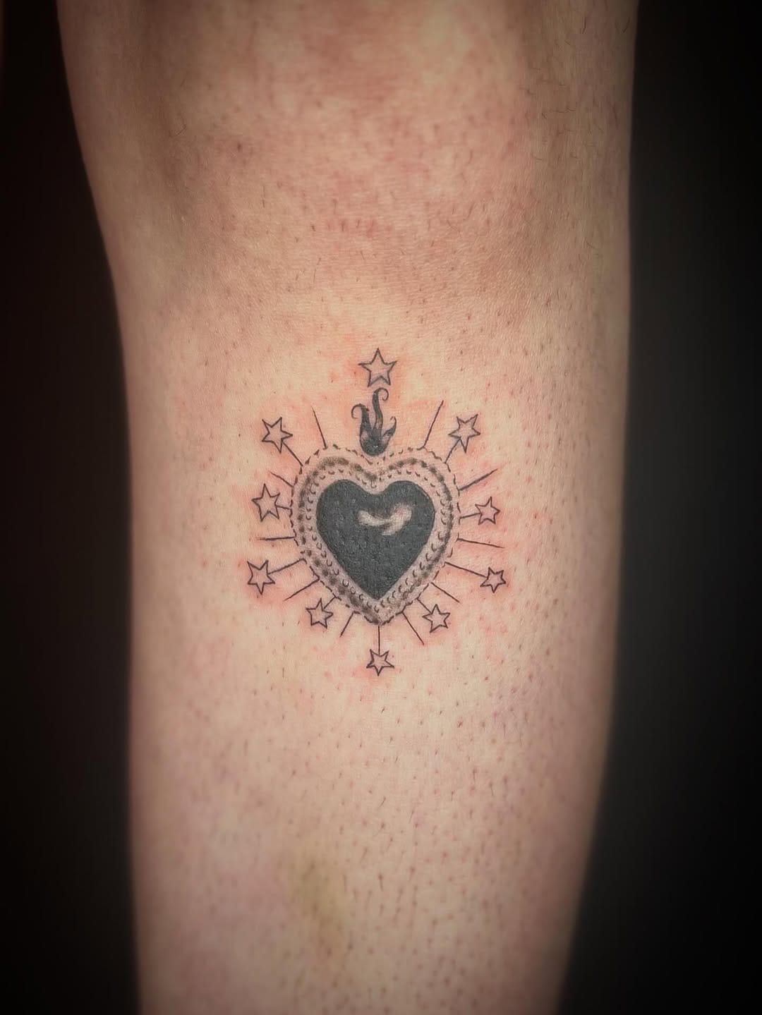 Post 5 by zoe? tattoo artist¿ on Instagram (carousel)