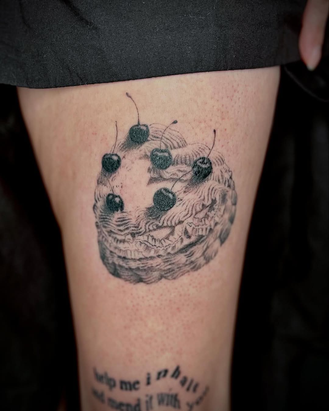 Post 6 by zoe? tattoo artist¿ on Instagram (carousel)