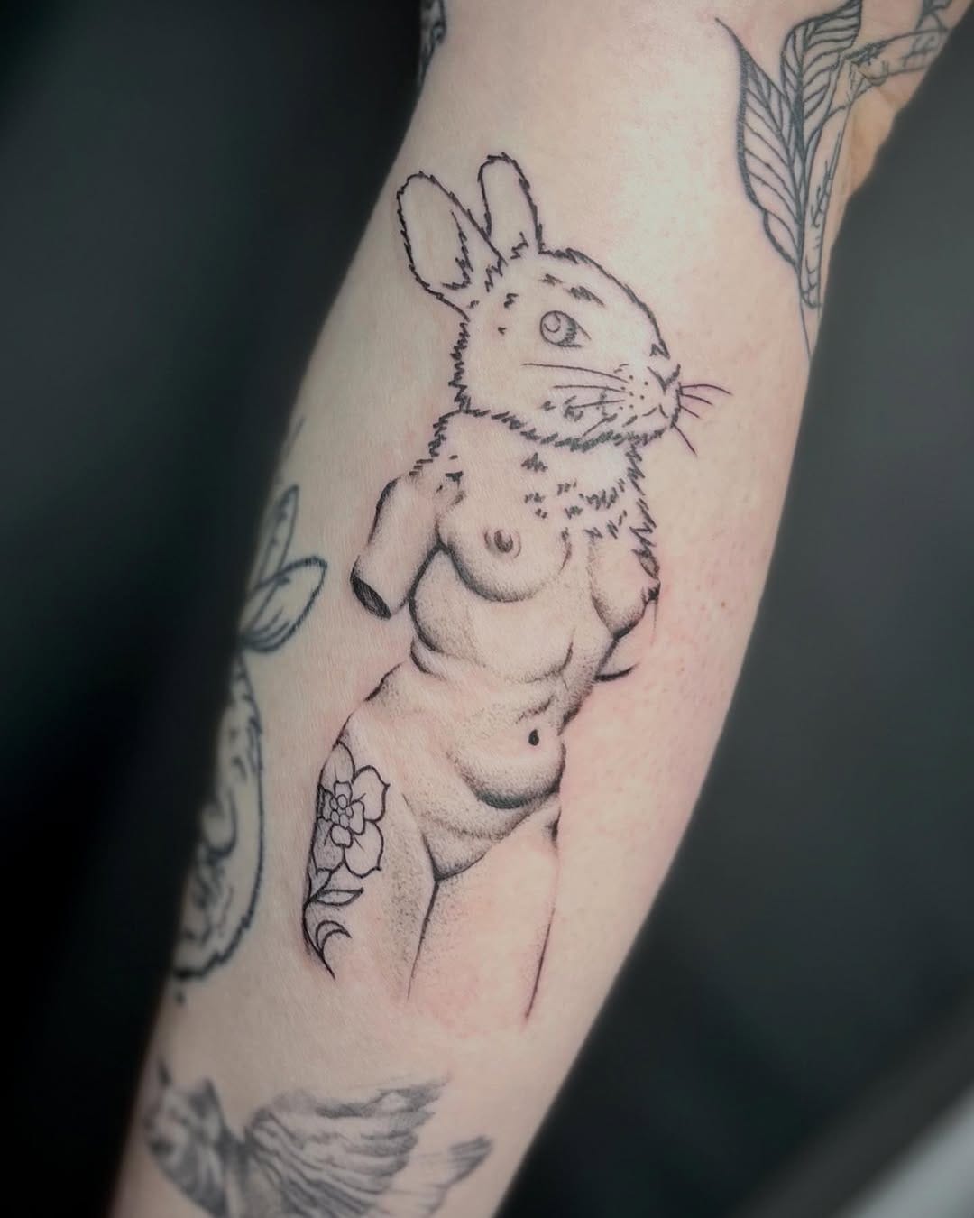 Post 10 by zoe? tattoo artist¿ on Instagram (carousel)