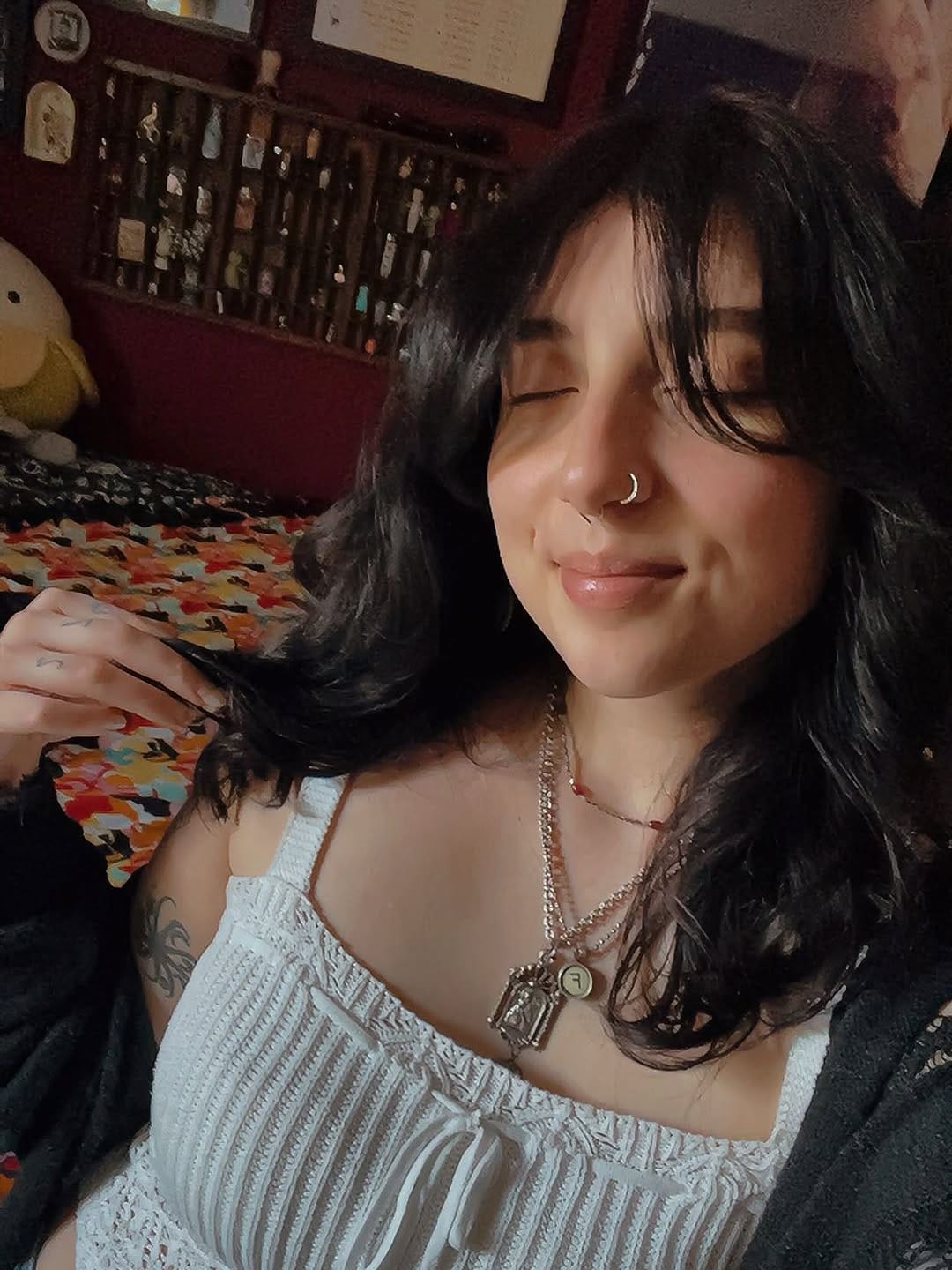 Post 7 by zoe? tattoo artist¿ on Instagram (carousel)