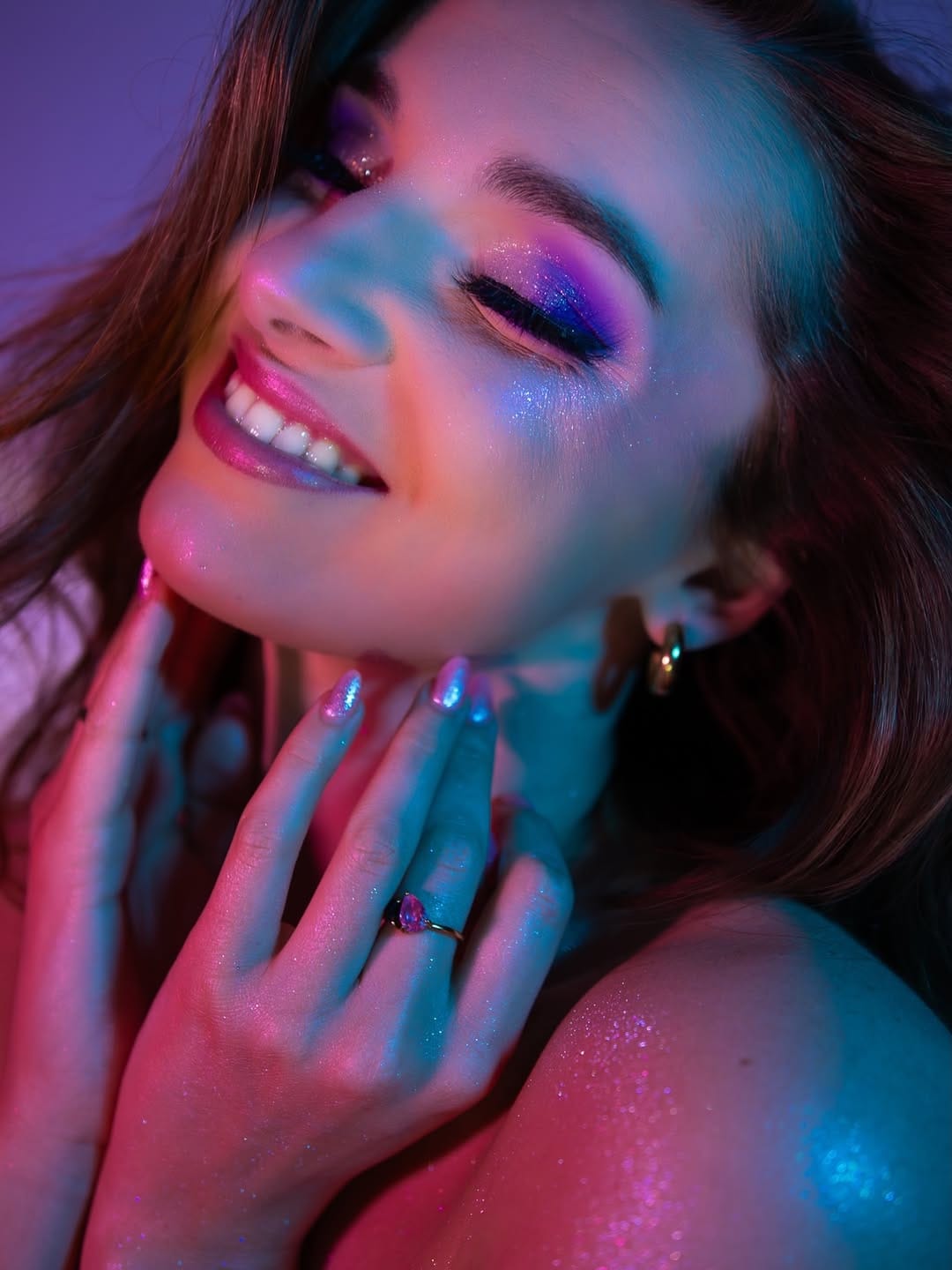 Post 3 by Acid Betty Cosmetics on Instagram (carousel)