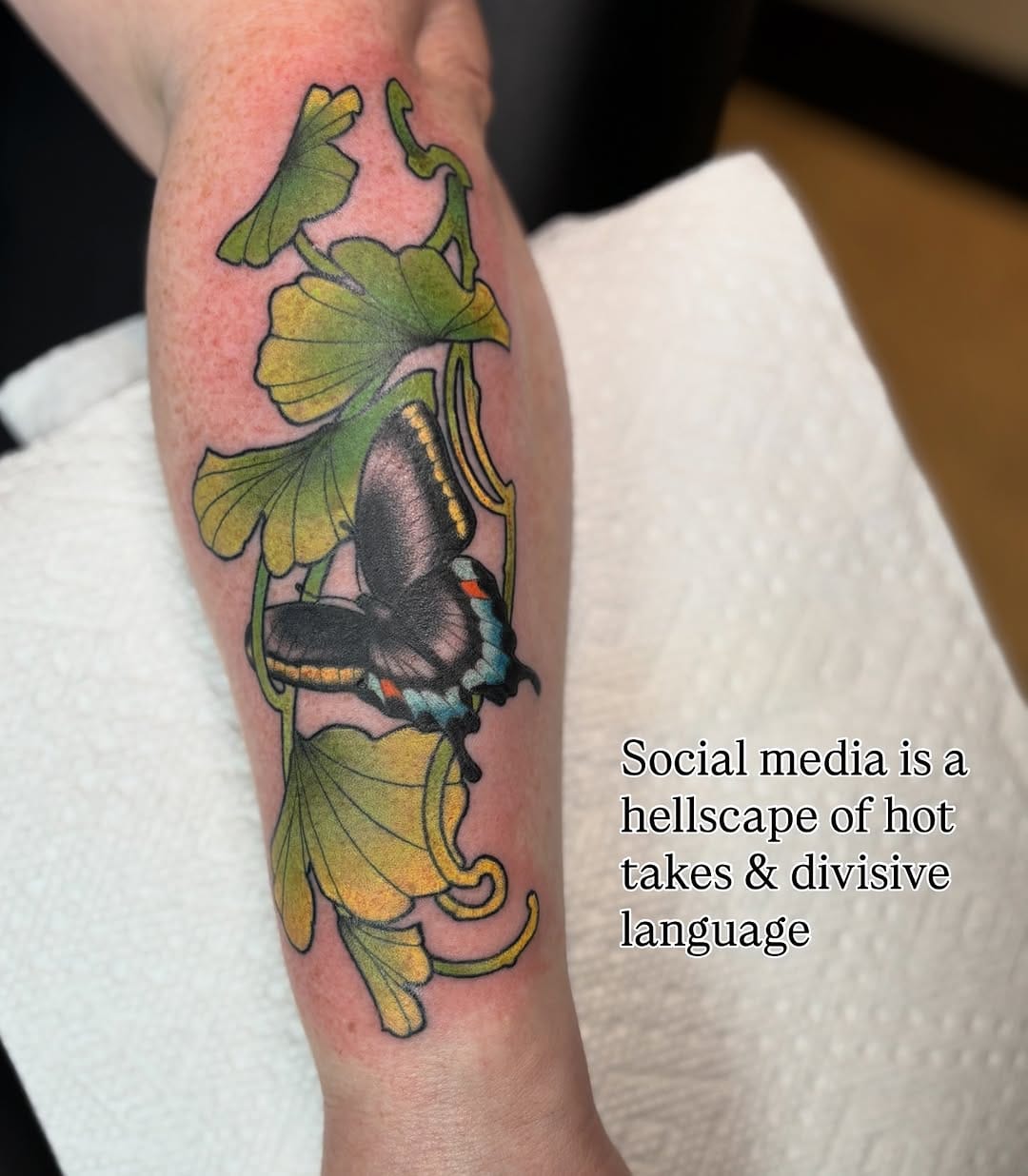 Post 9 by 𝐒𝐔𝐒𝐈𝐄  𝐊𝐈𝐌𝐁𝐀𝐋𝐋 ✺ 𝐂𝐡𝐢𝐜𝐚𝐠𝐨 𝐓𝐚𝐭𝐭𝐨𝐨 𝐀𝐫𝐭𝐢𝐬𝐭 on Instagram (carousel)