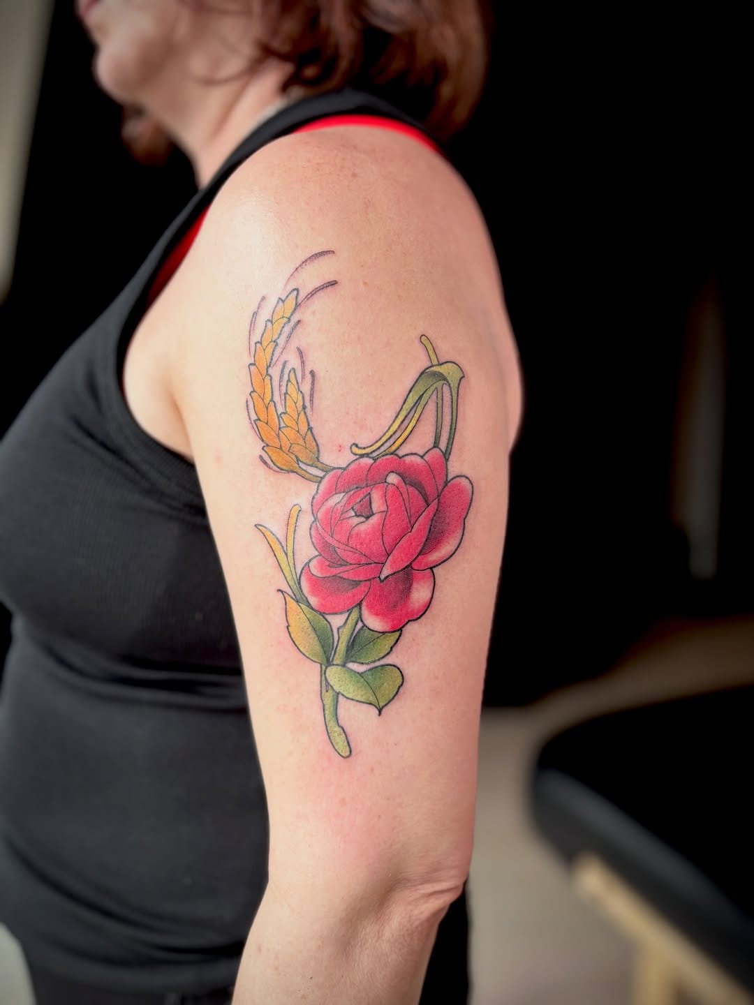 Post 4 by 𝐒𝐔𝐒𝐈𝐄  𝐊𝐈𝐌𝐁𝐀𝐋𝐋 ✺ 𝐂𝐡𝐢𝐜𝐚𝐠𝐨 𝐓𝐚𝐭𝐭𝐨𝐨 𝐀𝐫𝐭𝐢𝐬𝐭 on Instagram (carousel)