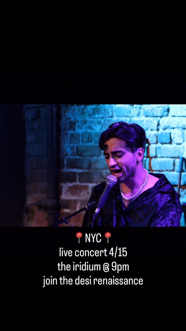 Post 5 by Bilaal Avaz on Instagram (video)