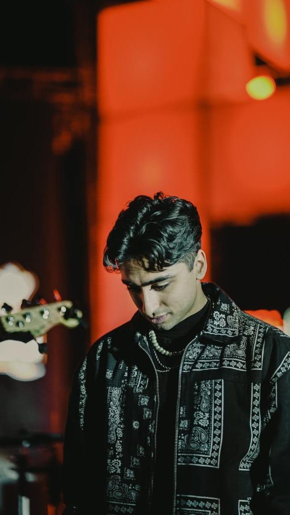 Post 9 by Bilaal Avaz on Instagram (video)