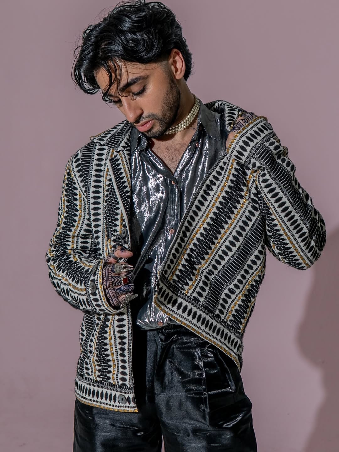 Post 2 by Bilaal Avaz on Instagram (carousel)