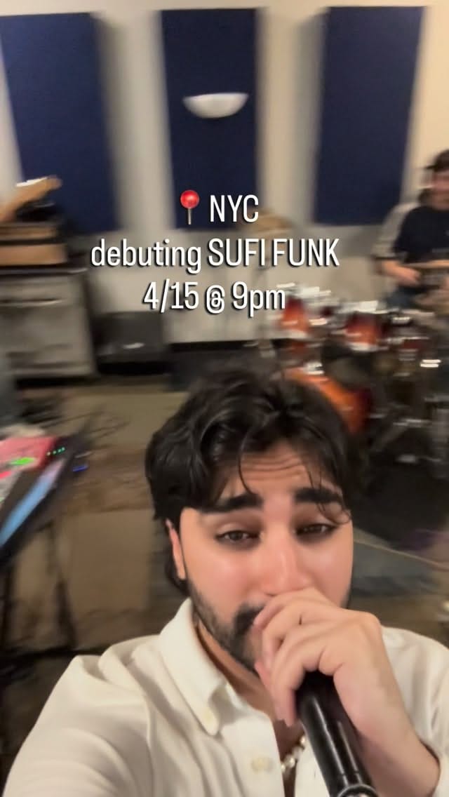 Post 6 by Bilaal Avaz on Instagram (video)