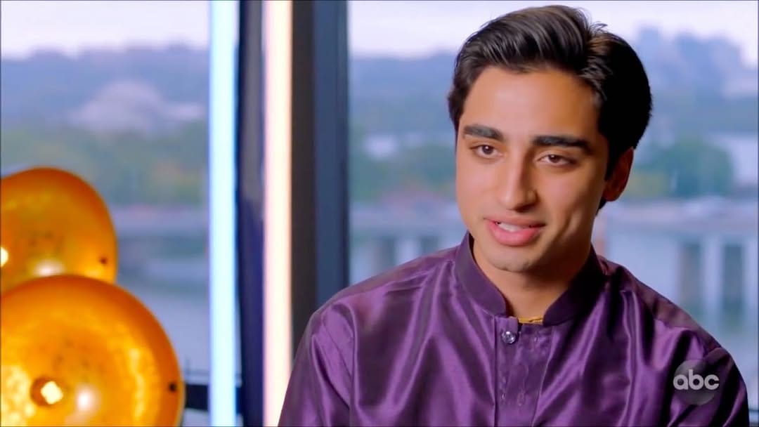 Post 10 by Bilaal Avaz on Instagram (video)