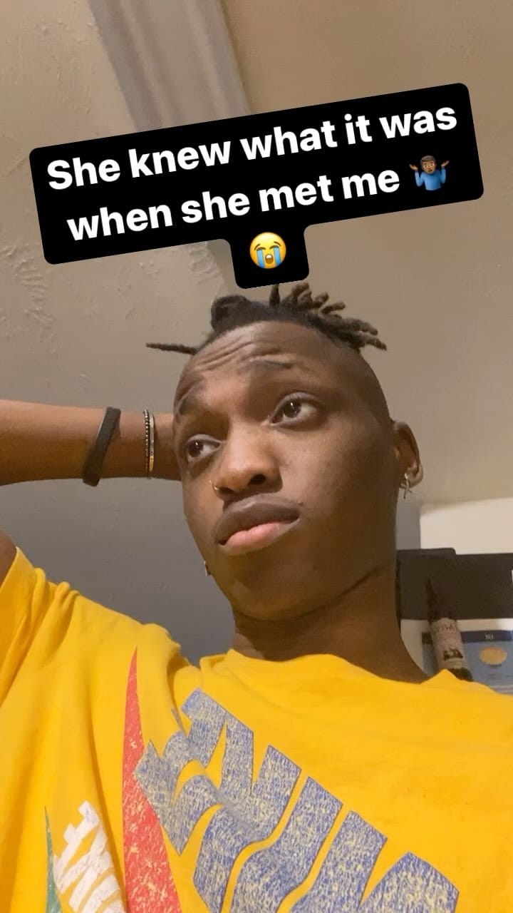 Post 10 by Youngxo on Instagram (video)
