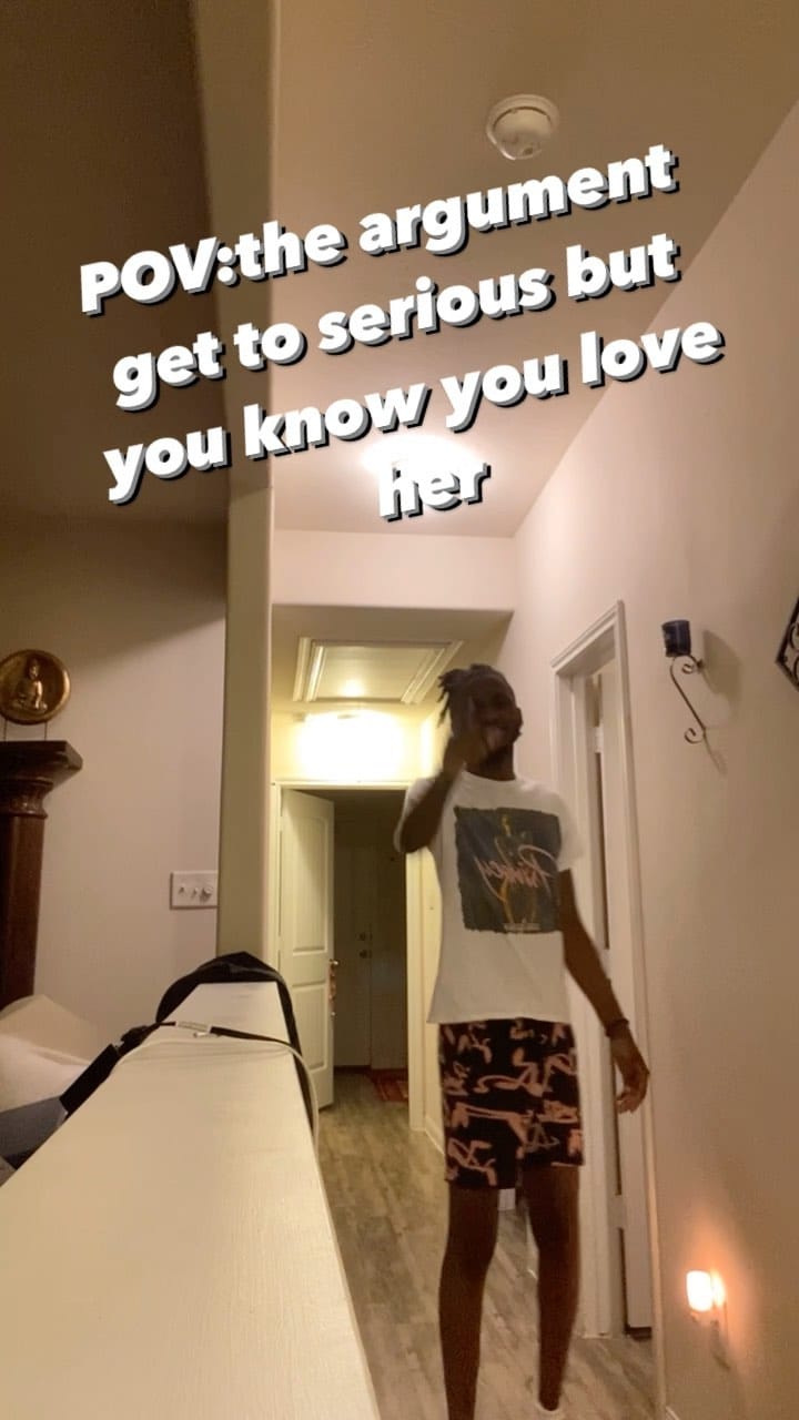 Post 4 by Youngxo on Instagram (video)
