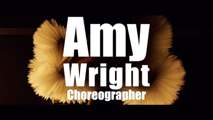 Post 10 by Amy Wright on Instagram (video)