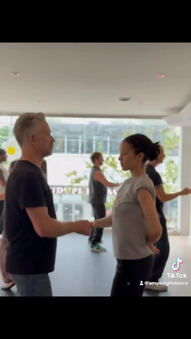 Post 5 by Amy Wright on Instagram (video)