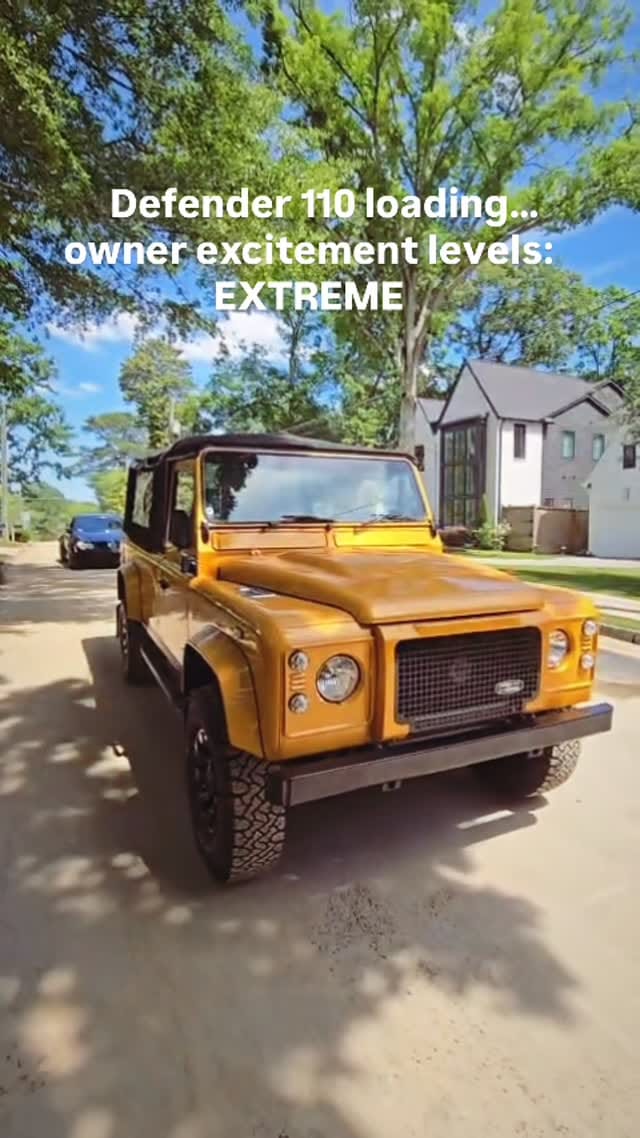 Post 7 by 34NorthDefenders on Instagram (video)