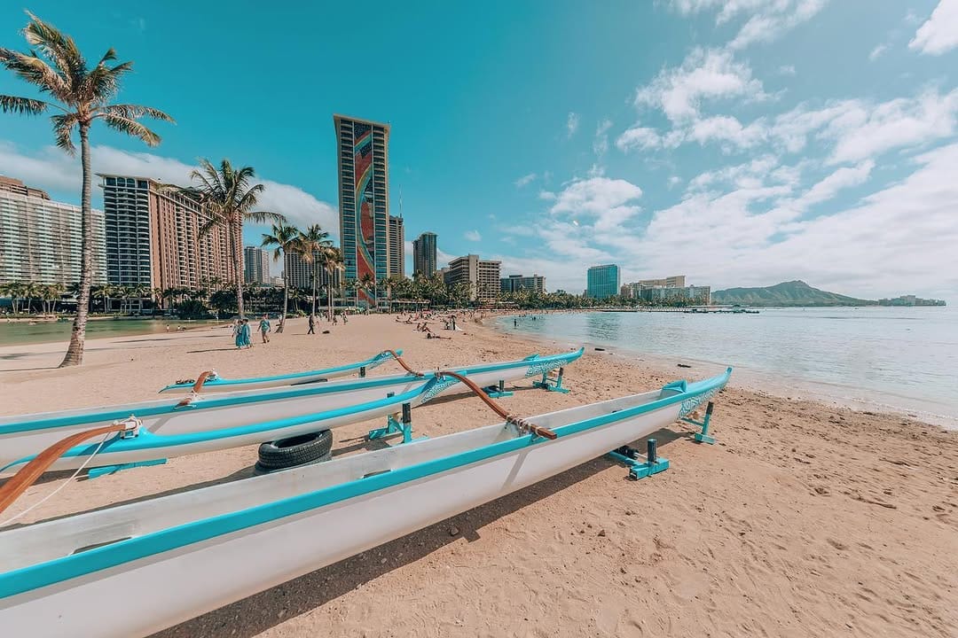 Post 10 by Ali'i Beach Rentals • Oahu Vacation Rentals & STR Management on Instagram (image)