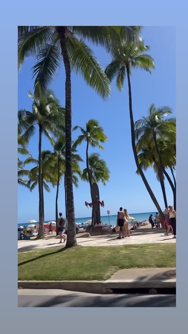 Post 6 by Ali'i Beach Rentals • Oahu Vacation Rentals & STR Management on Instagram (video)