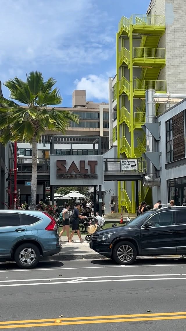 Post 4 by Ali'i Beach Rentals • Oahu Vacation Rentals & STR Management on Instagram (video)