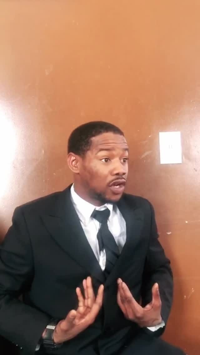 Post 5 by Sheldon Calhoun on Instagram (video)