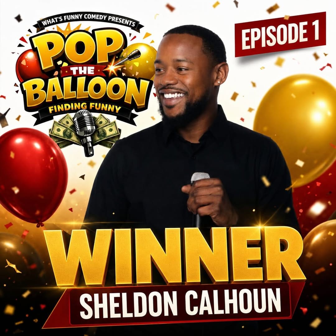 Post 3 by Sheldon Calhoun on Instagram (image)
