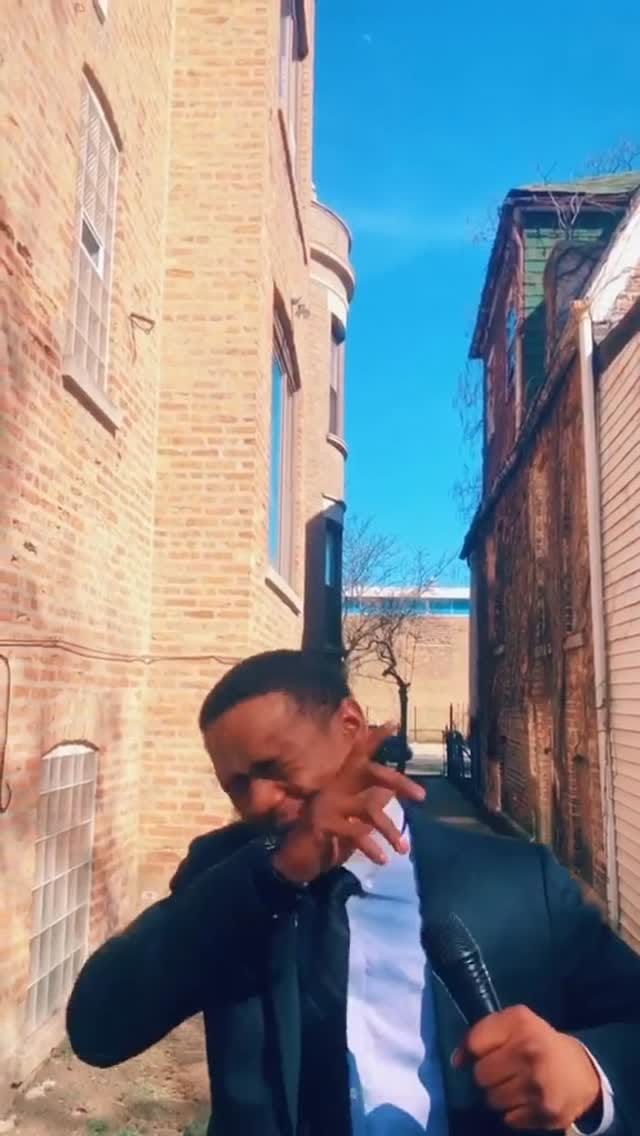 Post 2 by Sheldon Calhoun on Instagram (video)