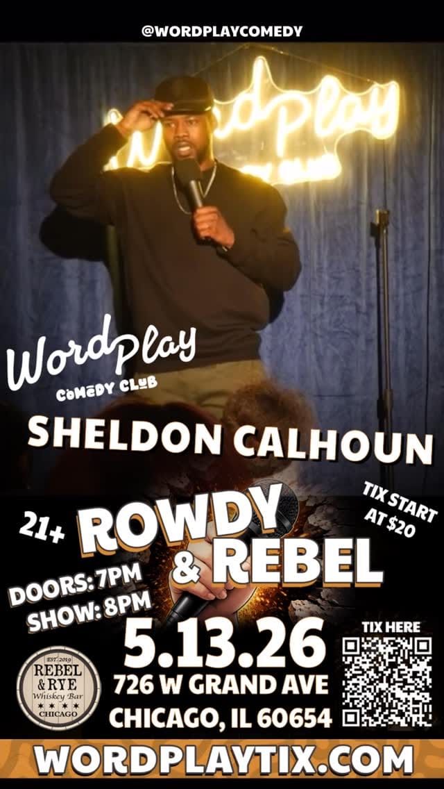 Post 6 by Sheldon Calhoun on Instagram (video)