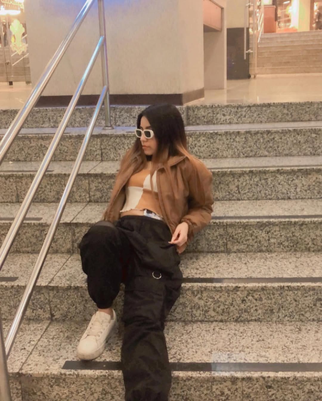 Post 3 by A N G E L A   L N ♥ on Instagram (carousel)