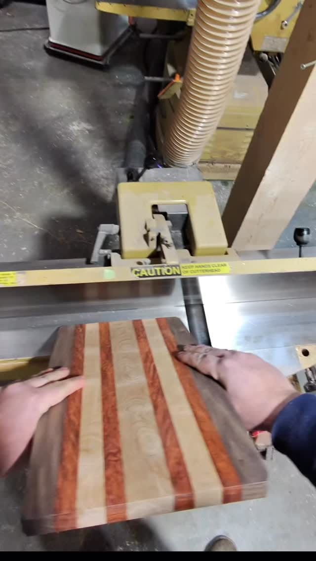Post 6 by Blissmade Furniture Co. on Instagram (video)