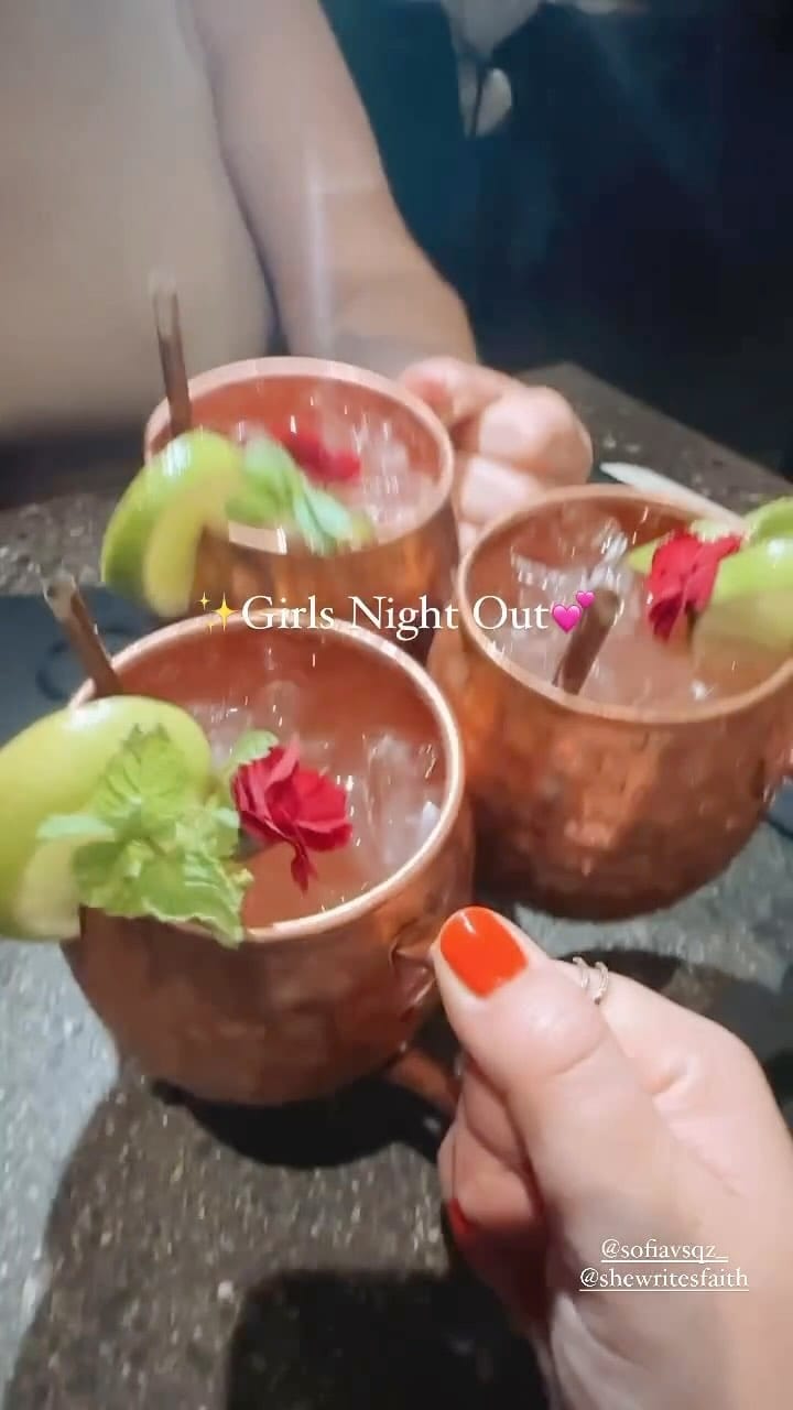 Post 7 by A S H L E Y 💕 on Instagram (video)