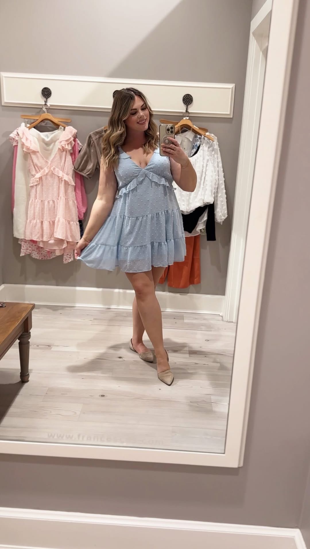 Post 6 by A S H L E Y 💕 on Instagram (video)