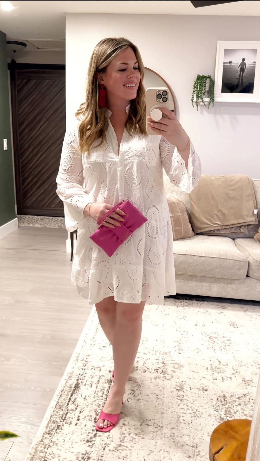 Post 4 by A S H L E Y 💕 on Instagram (video)