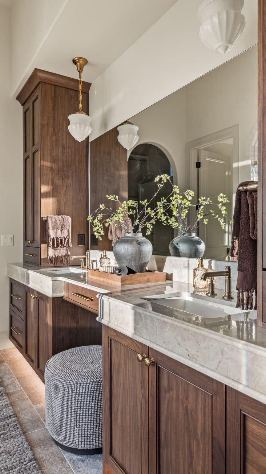Post 8 by Rasmussen Custom Cabinetry on Instagram (video)