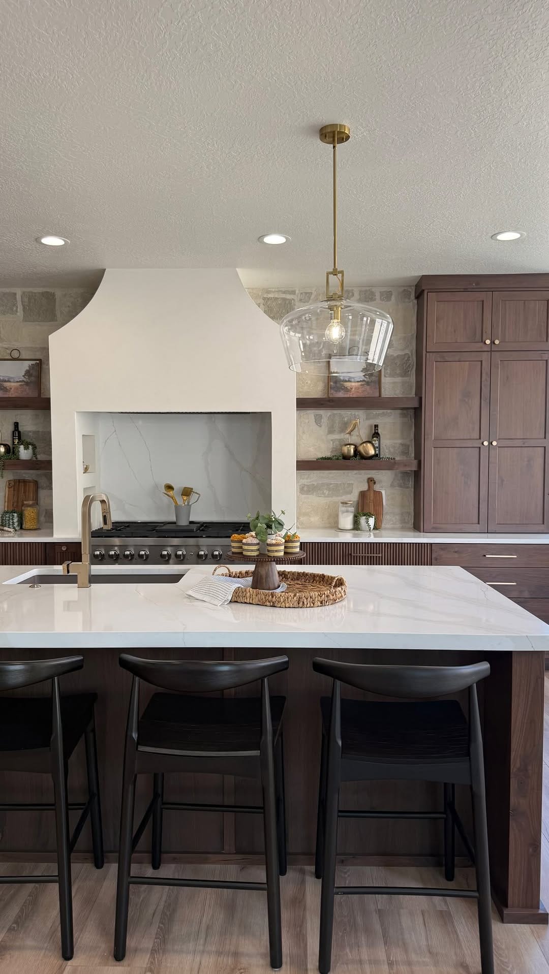 Post 4 by Rasmussen Custom Cabinetry on Instagram (video)
