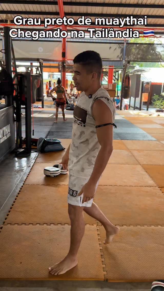 Post 8 by “WONDERBOY” 🇧🇷 on Instagram (video)